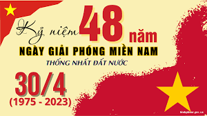 Chiến thắng 30/4 - Mốc son vĩ đại của lịch sử Việt Nam