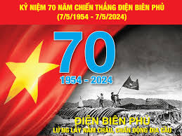 Chiến thắng Điện Biên Phủ - mốc vàng trong lịch sử dân tộc Việt Nam